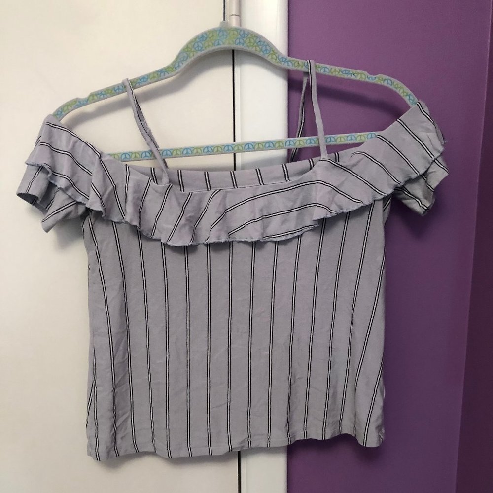 American Eagle Shirt